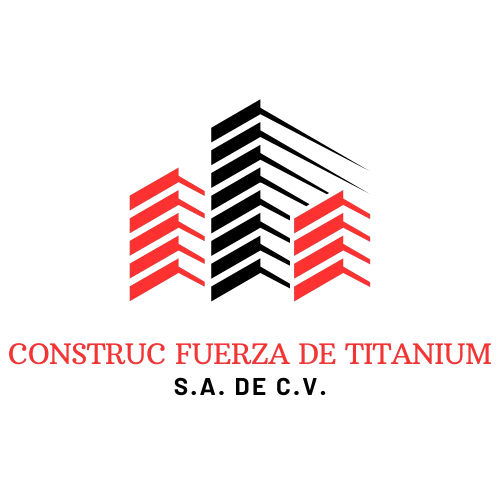 CONSTRUC FUERZA DE TITANIUM, S.A. DE C.V.